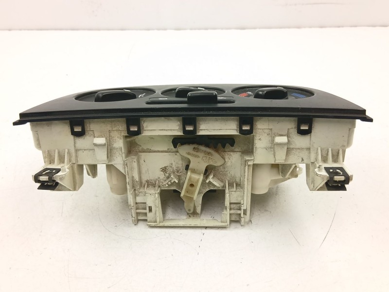 Recambio de mandos calefaccion aire para citroën nemo furgoneta/monovolumen (aa_) 1.4 hdi referencia OEM IAM 6490K3  