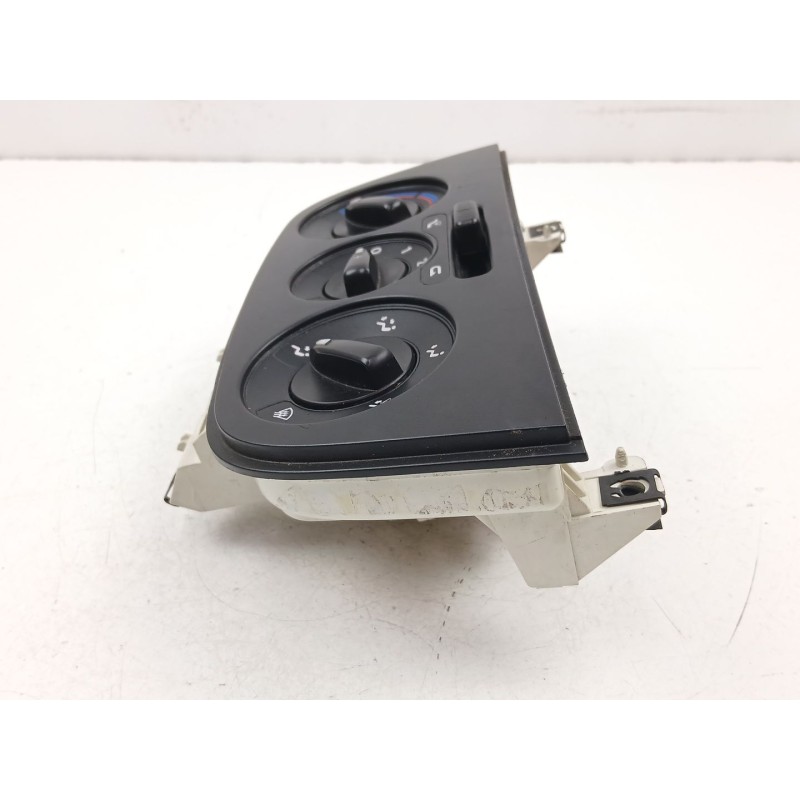 Recambio de mandos calefaccion aire para citroën nemo furgoneta/monovolumen (aa_) 1.4 hdi referencia OEM IAM 6490K3  
