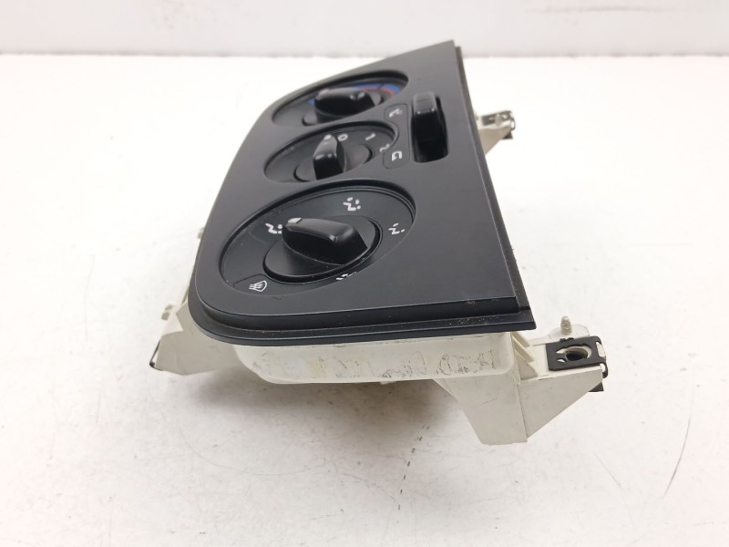 Recambio de mandos calefaccion aire para citroën nemo furgoneta/monovolumen (aa_) 1.4 hdi referencia OEM IAM 6490K3  