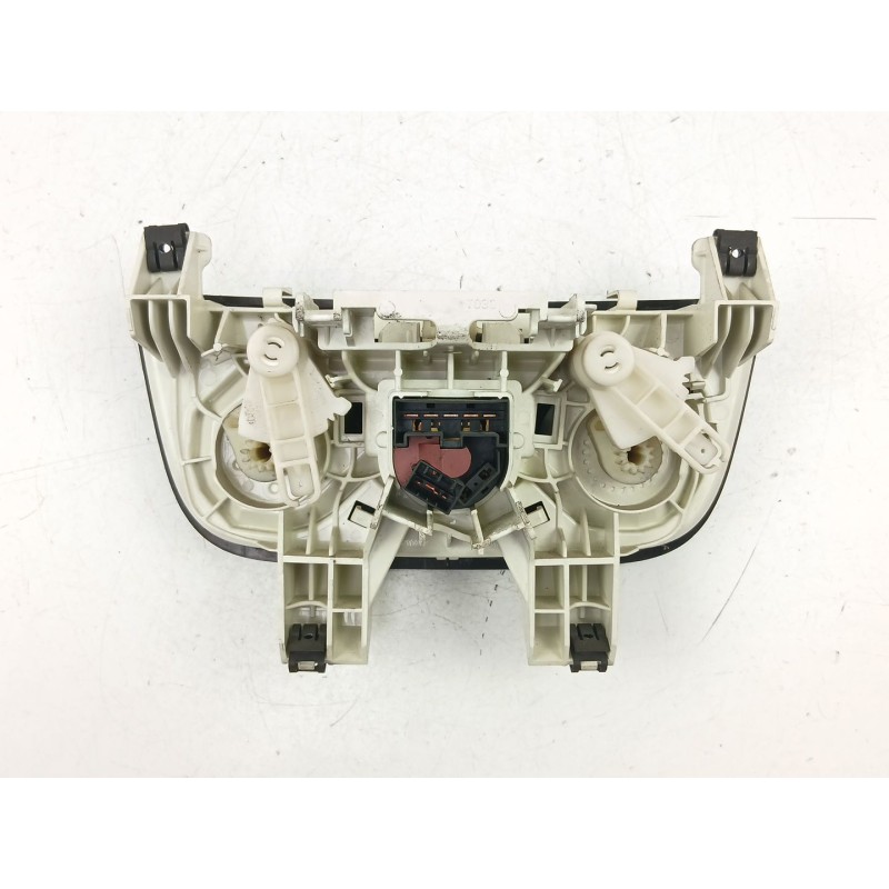 Recambio de mandos calefaccion aire para citroën nemo furgoneta/monovolumen (aa_) 1.4 hdi referencia OEM IAM 6490K3  