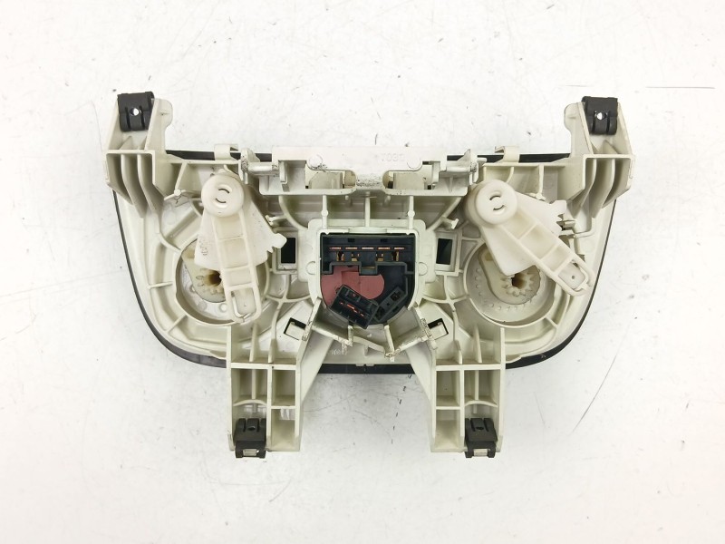 Recambio de mandos calefaccion aire para citroën nemo furgoneta/monovolumen (aa_) 1.4 hdi referencia OEM IAM 6490K3  