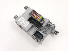 Recambio de bsi para citroën nemo furgoneta/monovolumen (aa_) 1.4 hdi referencia OEM IAM 1368890080 01368890080 