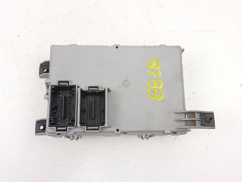 Recambio de bsi para citroën nemo furgoneta/monovolumen (aa_) 1.4 hdi referencia OEM IAM 1368890080 01368890080 