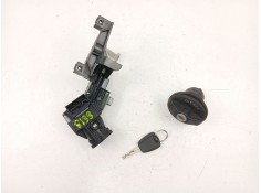 Recambio de conmutador de arranque para citroën nemo furgoneta/monovolumen (aa_) 1.4 hdi referencia OEM IAM 4162QZ   2