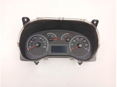 Recambio de cuadro instrumentos para citroën nemo furgoneta/monovolumen (aa_) 1.4 hdi referencia OEM IAM 6103NG   2