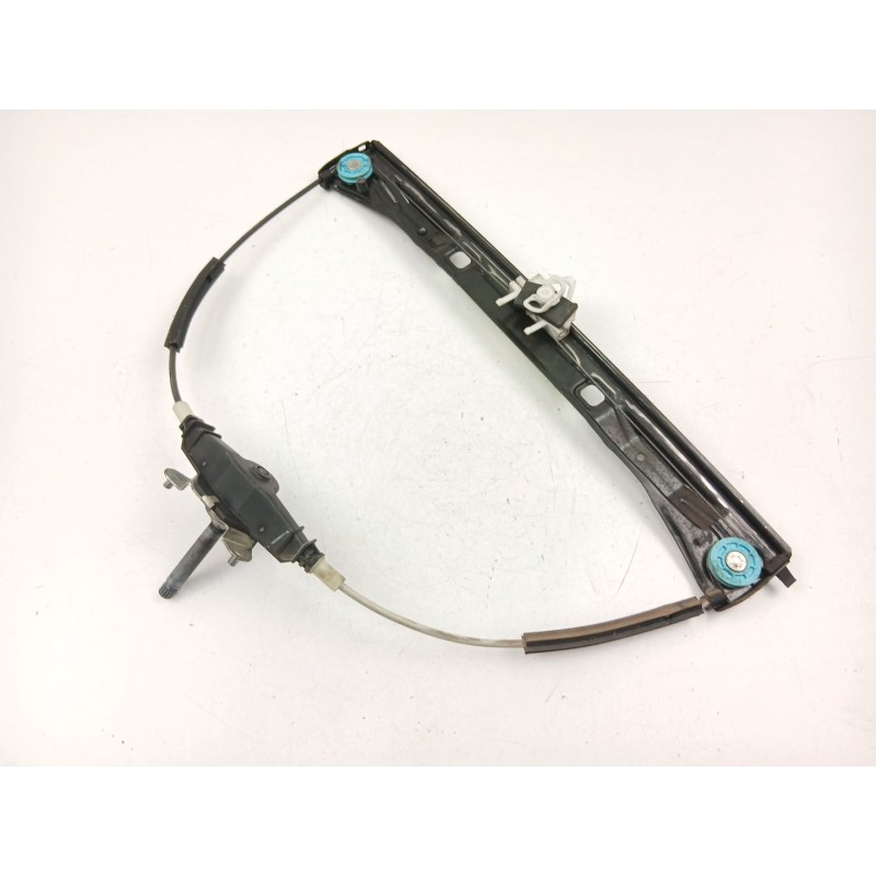 Recambio de elevalunas delantero izquierdo para citroën nemo furgoneta/monovolumen (aa_) 1.4 hdi referencia OEM IAM 9221EN  