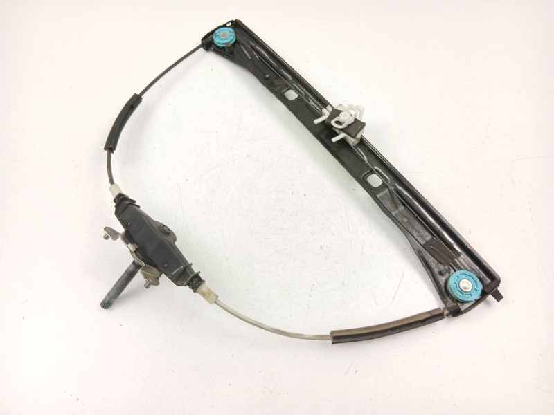 Recambio de elevalunas delantero izquierdo para citroën nemo furgoneta/monovolumen (aa_) 1.4 hdi referencia OEM IAM 9221EN  