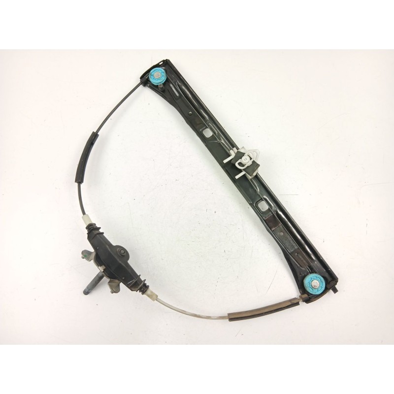 Recambio de elevalunas delantero izquierdo para citroën nemo furgoneta/monovolumen (aa_) 1.4 hdi referencia OEM IAM 9221EN  