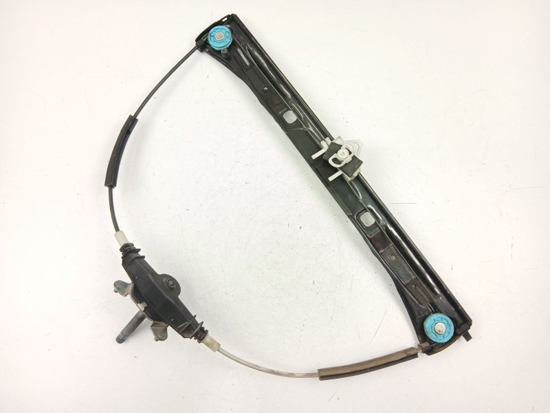 Recambio de elevalunas delantero izquierdo para citroën nemo furgoneta/monovolumen (aa_) 1.4 hdi referencia OEM IAM 9221EN  