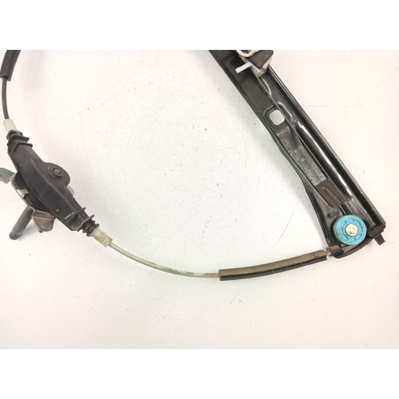 Recambio de elevalunas delantero izquierdo para citroën nemo furgoneta/monovolumen (aa_) 1.4 hdi referencia OEM IAM 9221EN  