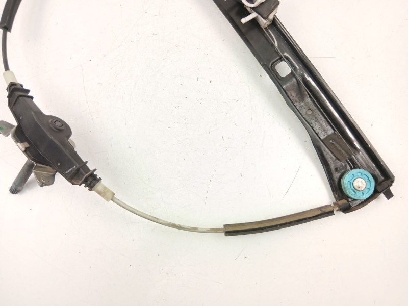 Recambio de elevalunas delantero izquierdo para citroën nemo furgoneta/monovolumen (aa_) 1.4 hdi referencia OEM IAM 9221EN  