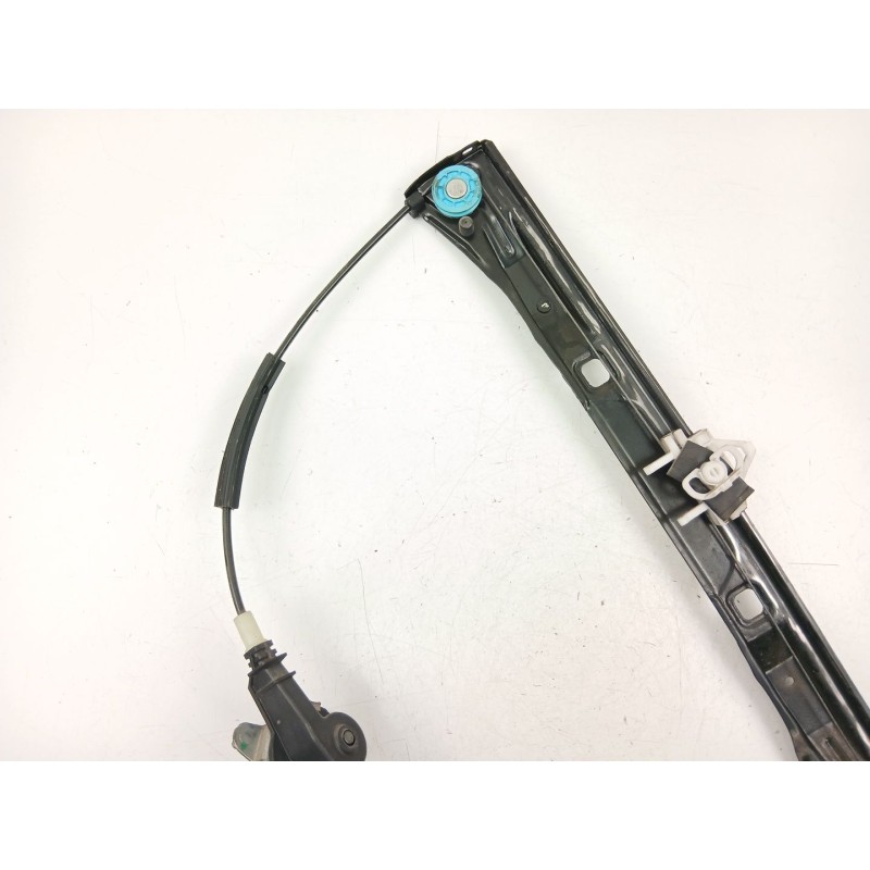 Recambio de elevalunas delantero izquierdo para citroën nemo furgoneta/monovolumen (aa_) 1.4 hdi referencia OEM IAM 9221EN  