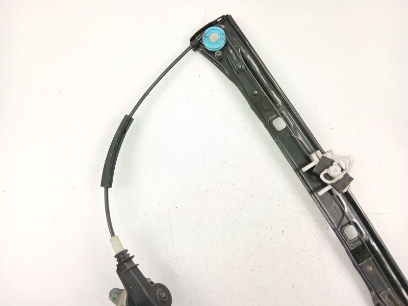 Recambio de elevalunas delantero izquierdo para citroën nemo furgoneta/monovolumen (aa_) 1.4 hdi referencia OEM IAM 9221EN  