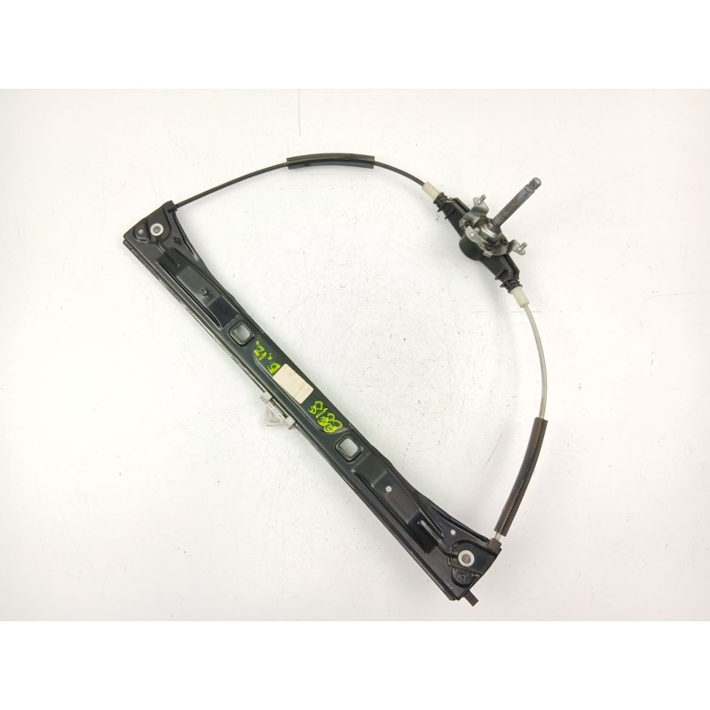 Recambio de elevalunas delantero izquierdo para citroën nemo furgoneta/monovolumen (aa_) 1.4 hdi referencia OEM IAM 9221EN  