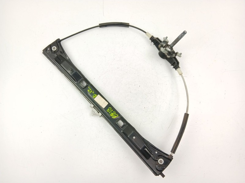 Recambio de elevalunas delantero izquierdo para citroën nemo furgoneta/monovolumen (aa_) 1.4 hdi referencia OEM IAM 9221EN  