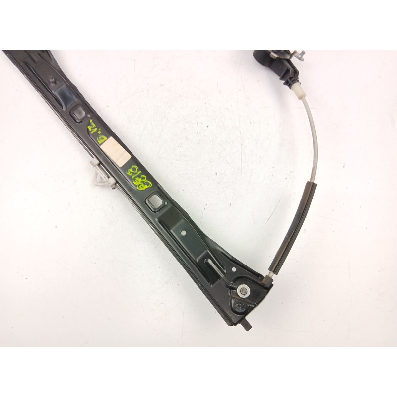 Recambio de elevalunas delantero izquierdo para citroën nemo furgoneta/monovolumen (aa_) 1.4 hdi referencia OEM IAM 9221EN  