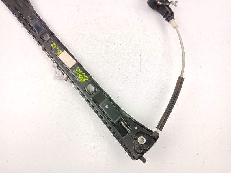 Recambio de elevalunas delantero izquierdo para citroën nemo furgoneta/monovolumen (aa_) 1.4 hdi referencia OEM IAM 9221EN  