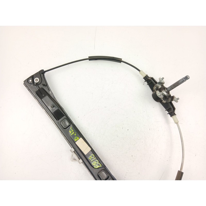 Recambio de elevalunas delantero izquierdo para citroën nemo furgoneta/monovolumen (aa_) 1.4 hdi referencia OEM IAM 9221EN  