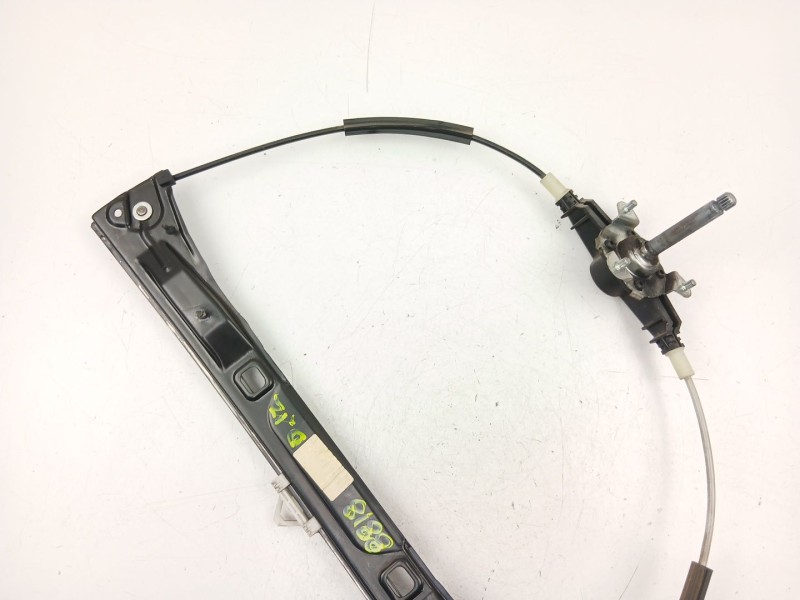 Recambio de elevalunas delantero izquierdo para citroën nemo furgoneta/monovolumen (aa_) 1.4 hdi referencia OEM IAM 9221EN  