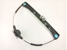 Recambio de elevalunas delantero derecho para citroën nemo furgoneta/monovolumen (aa_) 1.4 hdi referencia OEM IAM 9222EL   2