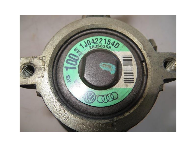 Recambio de bomba dirección : volkswagen golf : serie 4 1.9 td /ahf (110,16cv) 5p [1998] para volkswagen golf serie 4 1.9 td /ah