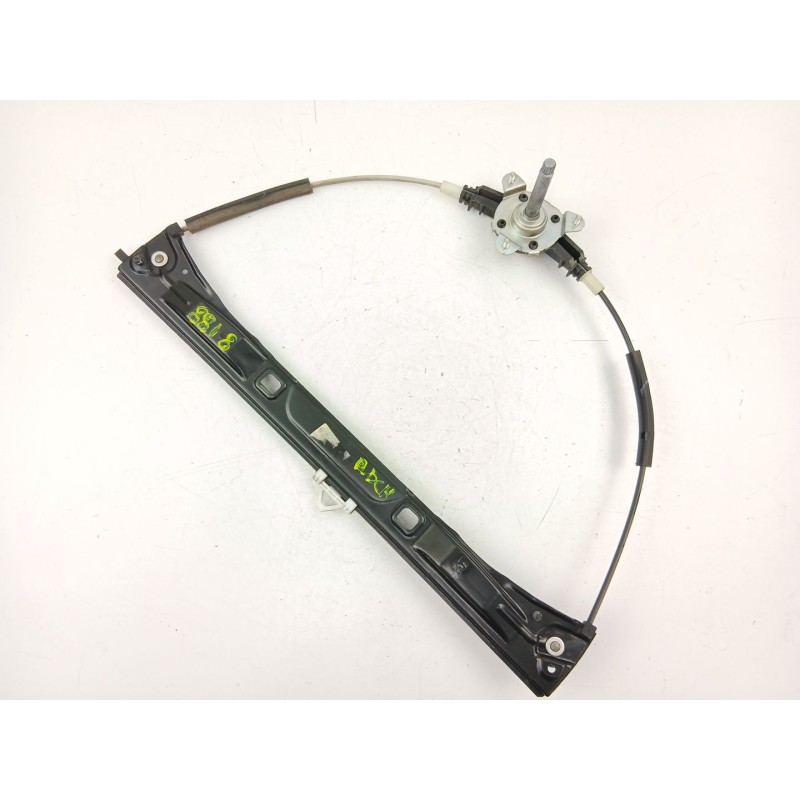 Recambio de elevalunas delantero derecho para citroën nemo furgoneta/monovolumen (aa_) 1.4 hdi referencia OEM IAM 9222EL  