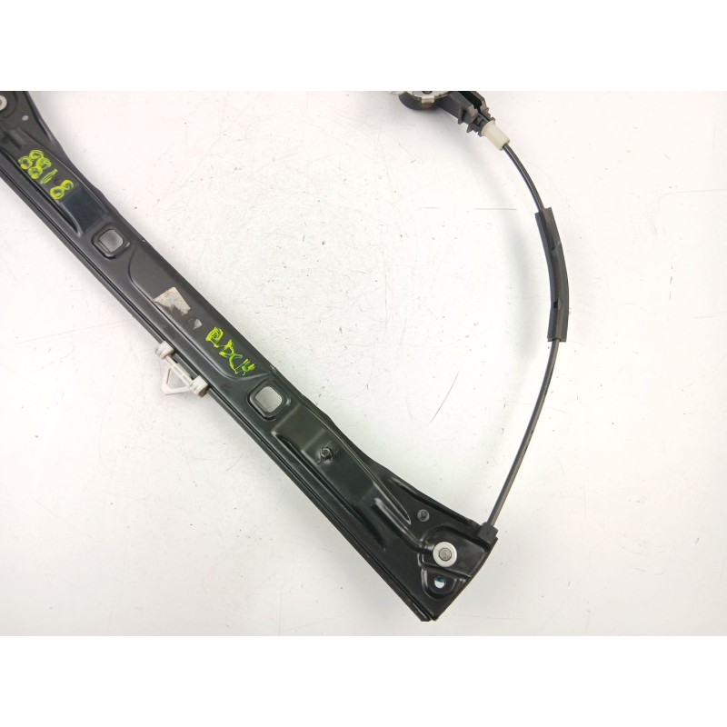 Recambio de elevalunas delantero derecho para citroën nemo furgoneta/monovolumen (aa_) 1.4 hdi referencia OEM IAM 9222EL  