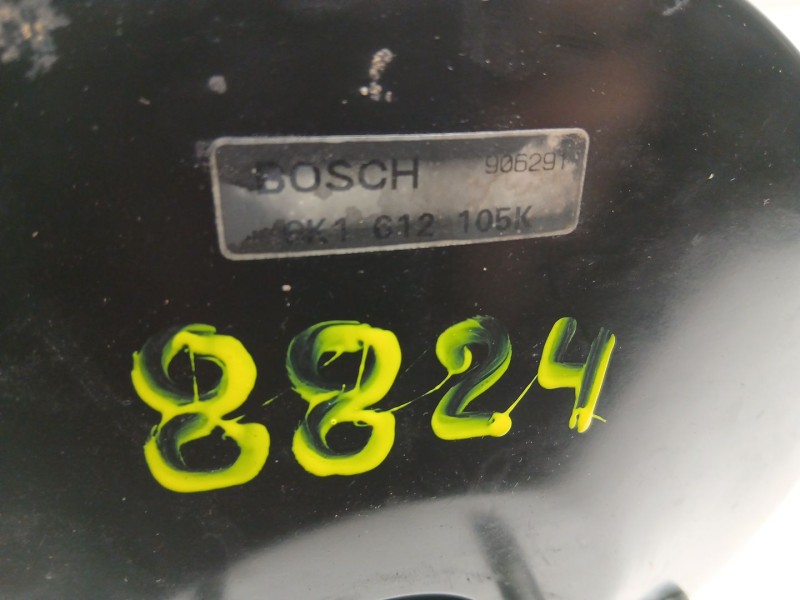 Recambio de servofreno para seat ibiza ii (6k1) 1.4 i referencia OEM IAM 6K1612105K  