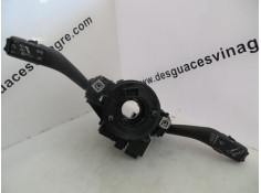Recambio de mando luces y limpias : volkswagen caddy : 1.9 td -bls(104,72cv) automatica 5p [2008] para volkswagen caddy 1.9 td -