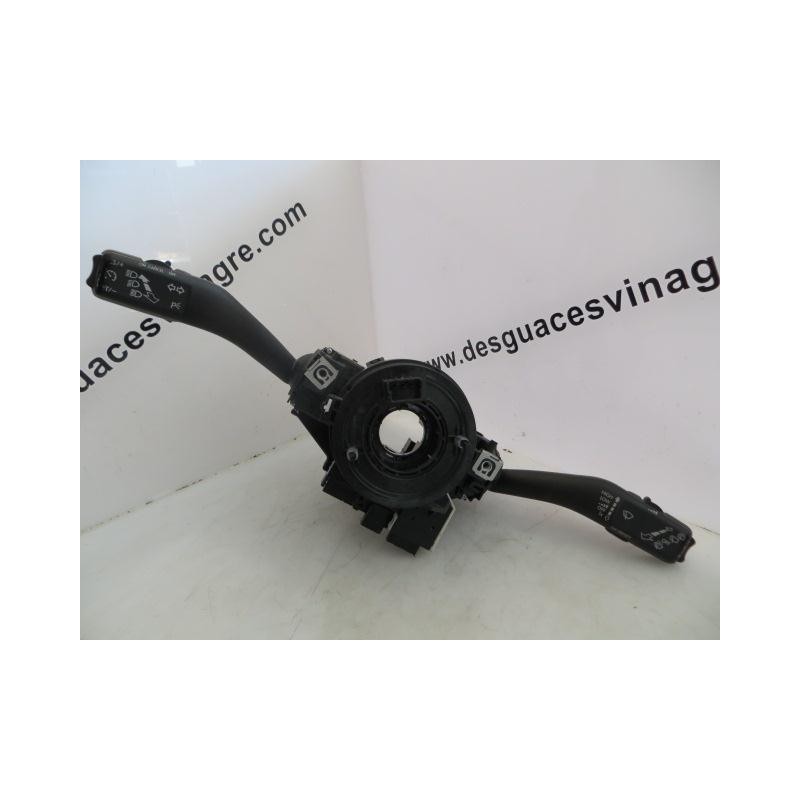 Recambio de mando luces y limpias : volkswagen caddy : 1.9 td -bls(104,72cv) automatica 5p [2008] para volkswagen caddy 1.9 td -