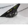 Recambio de retrovisor derecho para hyundai coupe 1.6 g -g4gr referencia OEM IAM 8760627500  