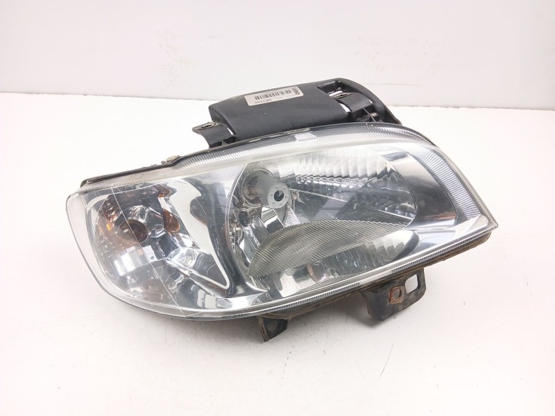 Recambio de faro derecho para seat ibiza ii (6k1) 1.4 i referencia OEM IAM 6K1941044A  67743749