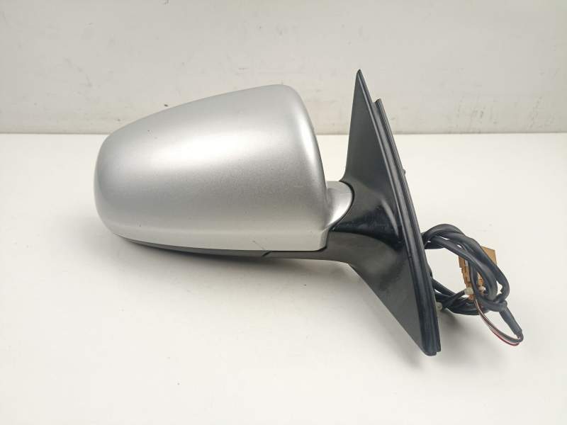 Recambio de retrovisor derecho para audi a4 b6 (8e2) 2.5 tdi referencia OEM IAM 8E1858532AA01C  