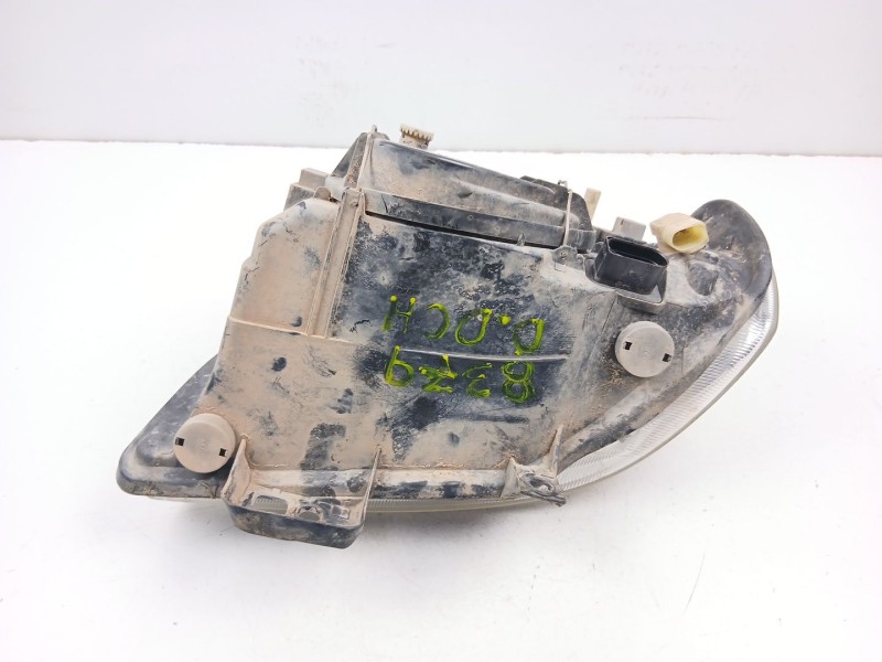 Recambio de faro derecho para seat ibiza ii (6k1) 1.4 i referencia OEM IAM 6K1941044A  67743749