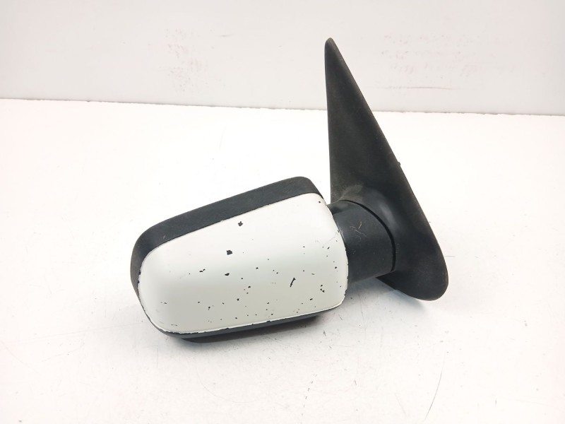 Recambio de retrovisor derecho para citroën zx (n2) 1.9 d referencia OEM IAM 96079600XX  