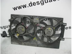 Recambio de electroventilador : seat ibiza : 1.6 g/alm (74,8cv) [1999] para seat ibiza 1.6 g/alm referencia OEM IAM DOS  