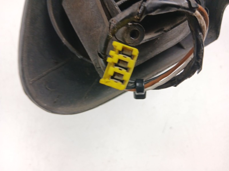 Recambio de retrovisor derecho para citroën zx (n2) 1.9 d referencia OEM IAM 96079600XX  