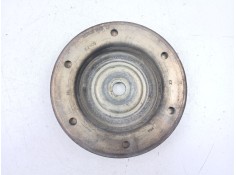 Recambio de polea cigueñal para peugeot 407 sw (6e_, 6d_) 2.0 hdi 135 referencia OEM IAM 9643354180   2