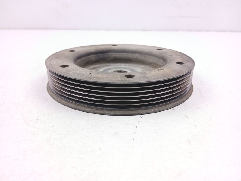 Recambio de polea cigueñal para peugeot 407 sw (6e_, 6d_) 2.0 hdi 135 referencia OEM IAM 9643354180  