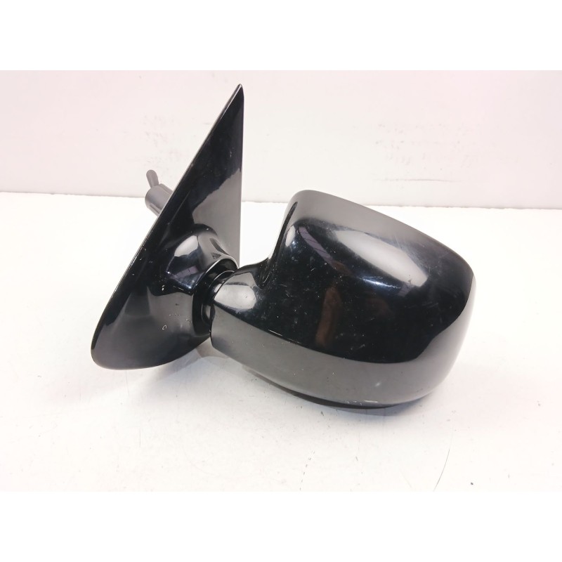Recambio de retrovisor izquierdo para dacia logan ii 1.5 dci / blue dci 75 referencia OEM IAM 963021832R  