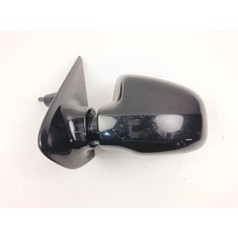 Recambio de retrovisor izquierdo para dacia logan ii 1.5 dci / blue dci 75 referencia OEM IAM 963021832R  