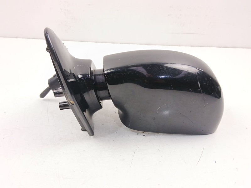 Recambio de retrovisor izquierdo para dacia logan ii 1.5 dci / blue dci 75 referencia OEM IAM 963021832R  