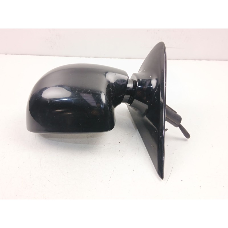Recambio de retrovisor izquierdo para dacia logan ii 1.5 dci / blue dci 75 referencia OEM IAM 963021832R  