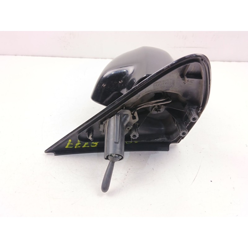 Recambio de retrovisor izquierdo para dacia logan ii 1.5 dci / blue dci 75 referencia OEM IAM 963021832R  