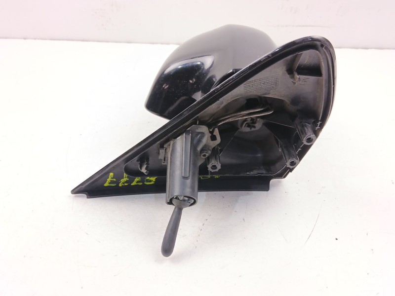 Recambio de retrovisor izquierdo para dacia logan ii 1.5 dci / blue dci 75 referencia OEM IAM 963021832R  