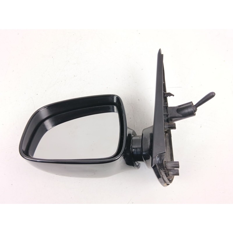 Recambio de retrovisor izquierdo para dacia logan ii 1.5 dci / blue dci 75 referencia OEM IAM 963021832R  