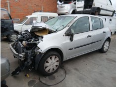 renault clio iii (br0/1, cr0/1) del año 2010