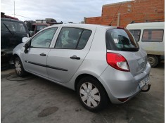 renault clio iii (br0/1, cr0/1) del año 2010 2