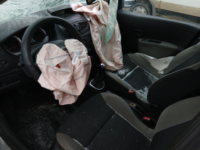 renault clio iii (br0/1, cr0/1) del año 2010