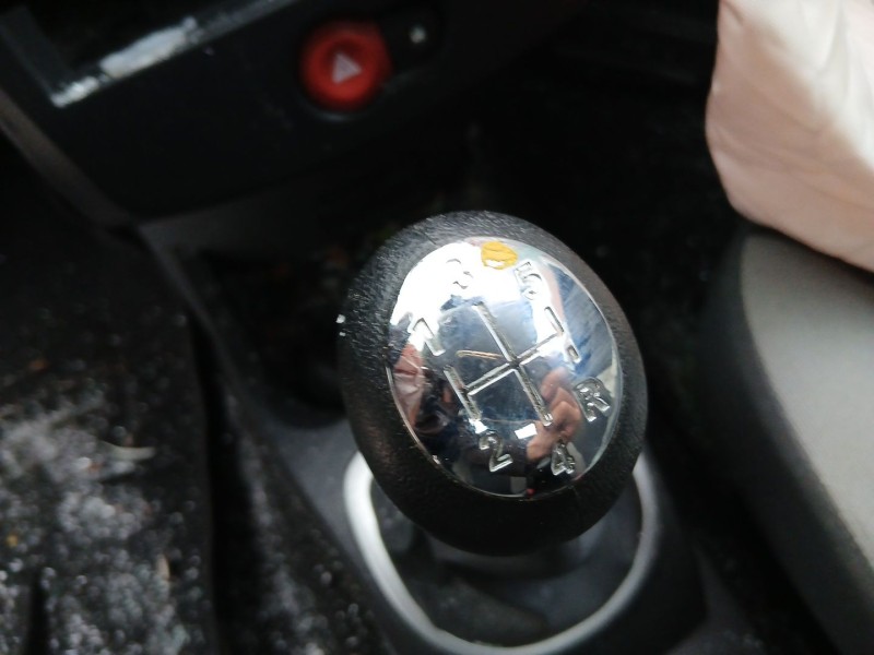 renault clio iii (br0/1, cr0/1) del año 2010